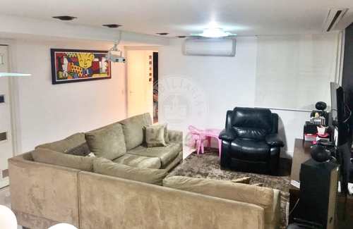 Apartamento, código 1509 em Santo André, bairro Campestre