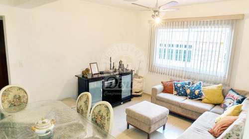 Apartamento, código 1515 em São Caetano do Sul, bairro Nova Gerty