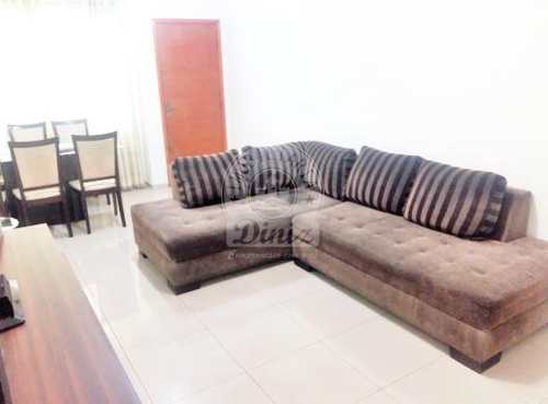 Sobrado, código 1533 em Santo André, bairro Utinga