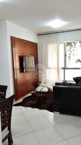Apartamento, código 1543 em São Caetano do Sul, bairro Fundação
