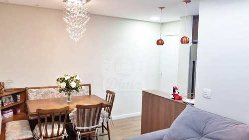 Apartamento, código 1669 em São Caetano do Sul, bairro Fundação