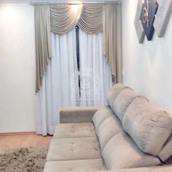 Apartamento em São Paulo, bairro São João Clímaco