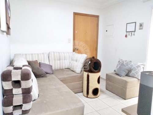 Apartamento, código 1711 em São Caetano do Sul, bairro Santa Maria