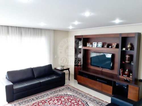 Apartamento, código 1737 em São Caetano do Sul, bairro Santa Paula
