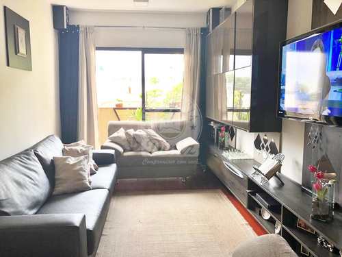Cobertura, código 1824 em São Caetano do Sul, bairro Santa Maria