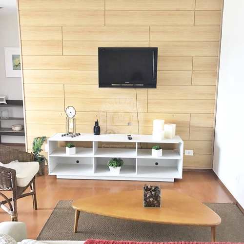 Apartamento, código 1826 em São Caetano do Sul, bairro Nova Gerty