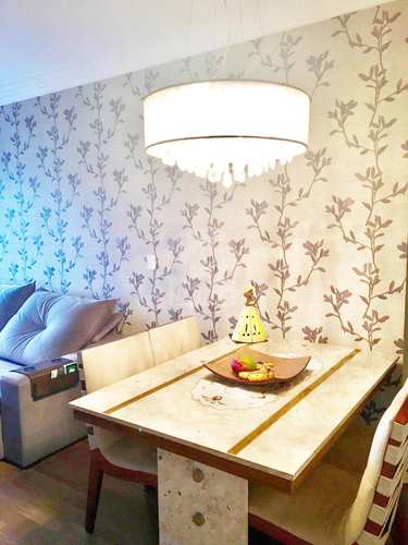 Apartamento, código 1851 em São Caetano do Sul, bairro Barcelona