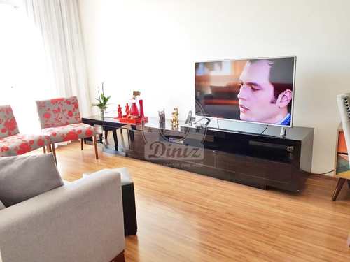 Apartamento, código 1868 em São Caetano do Sul, bairro Osvaldo Cruz