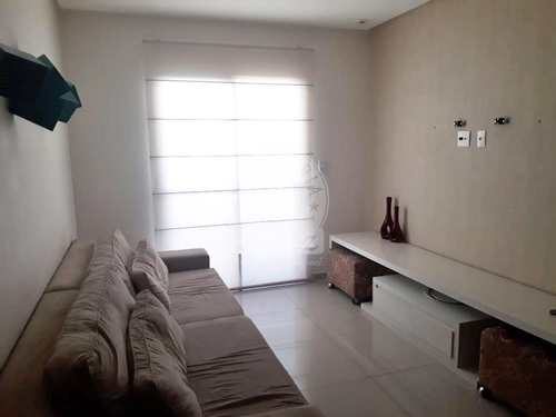 Apartamento, código 1898 em São Caetano do Sul, bairro Osvaldo Cruz