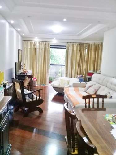 Apartamento, código 1993 em São Caetano do Sul, bairro Barcelona