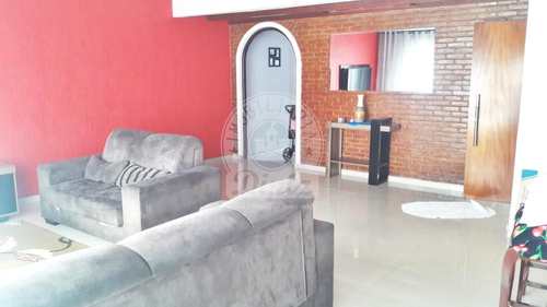 Sobrado, código 2060 em São Caetano do Sul, bairro Mauá