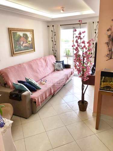 Apartamento, código 2073 em São Caetano do Sul, bairro Barcelona
