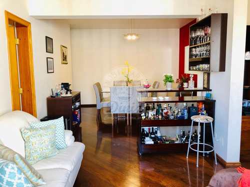 Apartamento, código 2191 em São Caetano do Sul, bairro Santo Antônio