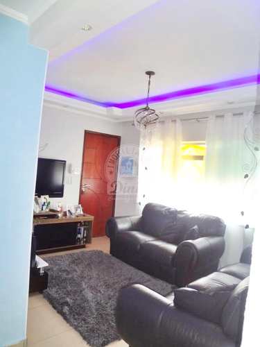 Apartamento, código 2222 em São Caetano do Sul, bairro Osvaldo Cruz