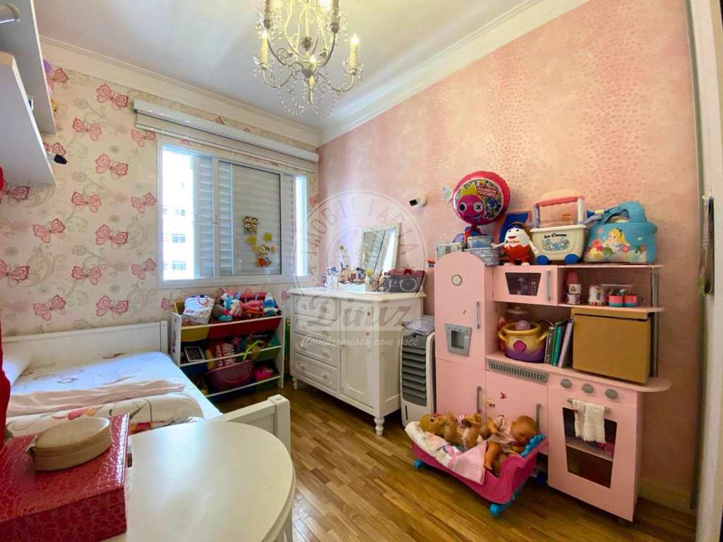 Apartamento em São Caetano do Sul, no bairro Jardim São Caetano