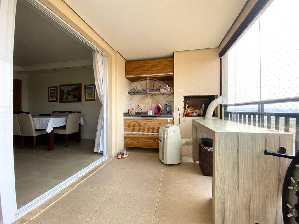 Apartamento em São Caetano do Sul, no bairro Jardim São Caetano