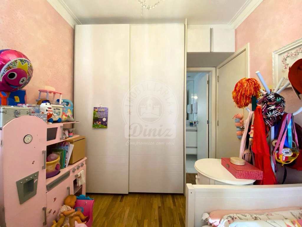 Apartamento em São Caetano do Sul, no bairro Jardim São Caetano
