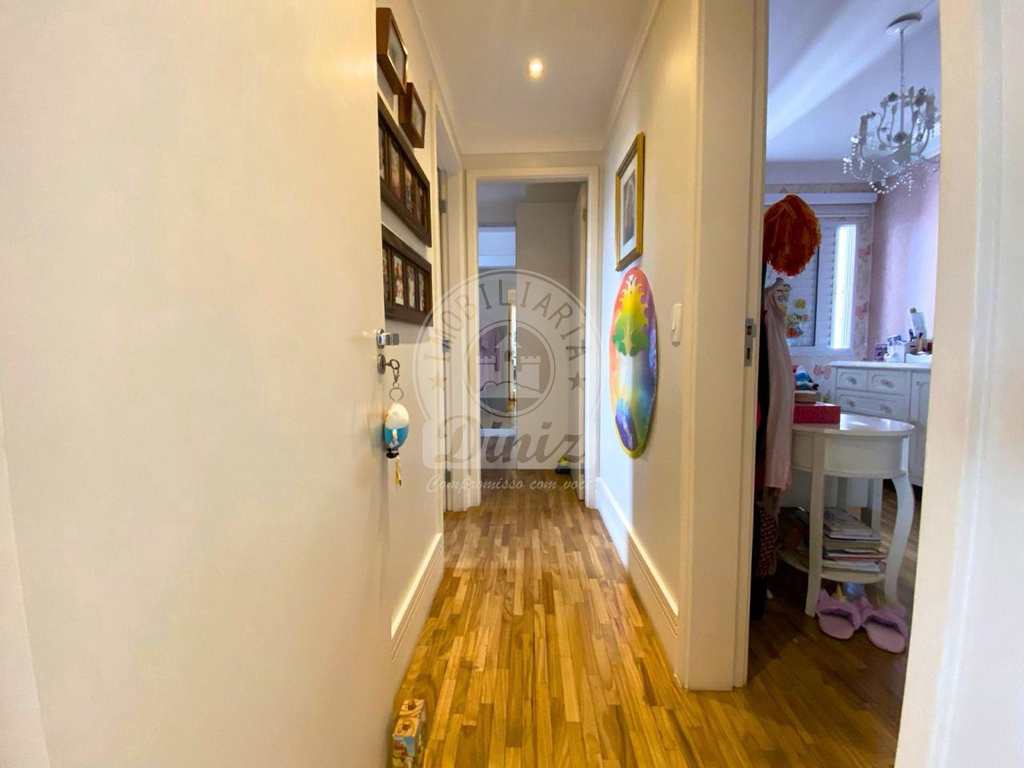 Apartamento em São Caetano do Sul, no bairro Jardim São Caetano