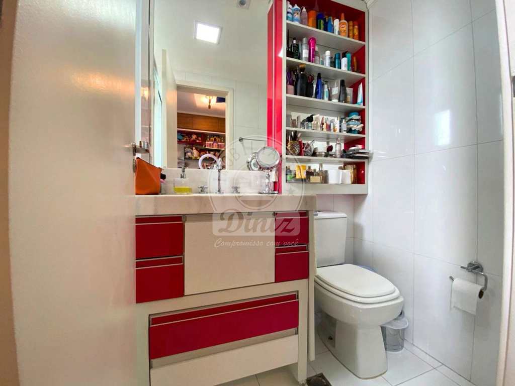Apartamento em São Caetano do Sul, no bairro Jardim São Caetano