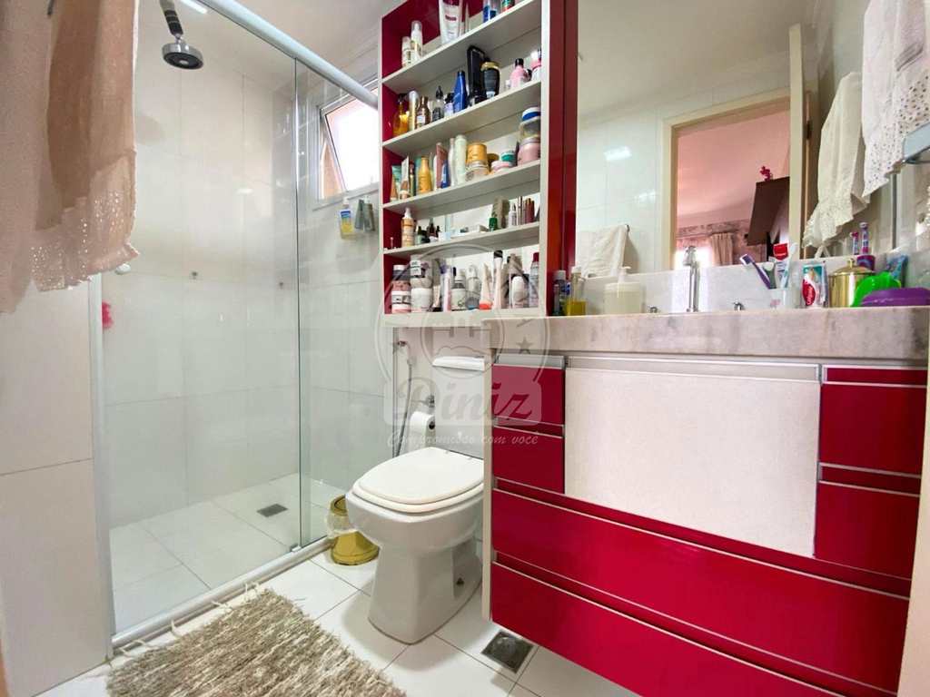 Apartamento em São Caetano do Sul, no bairro Jardim São Caetano