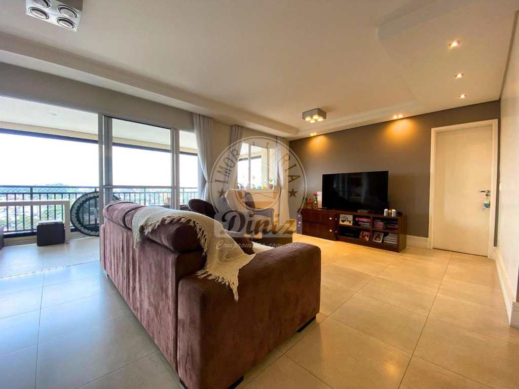Apartamento em São Caetano do Sul, no bairro Jardim São Caetano