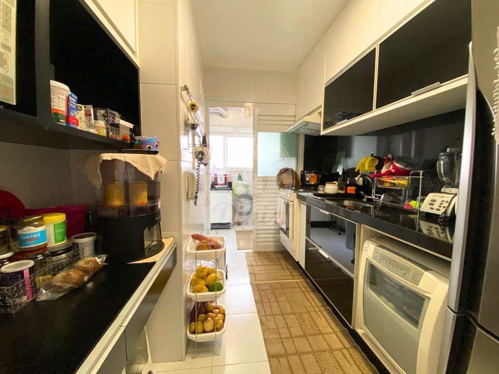 Apartamento em São Caetano do Sul, no bairro Jardim São Caetano