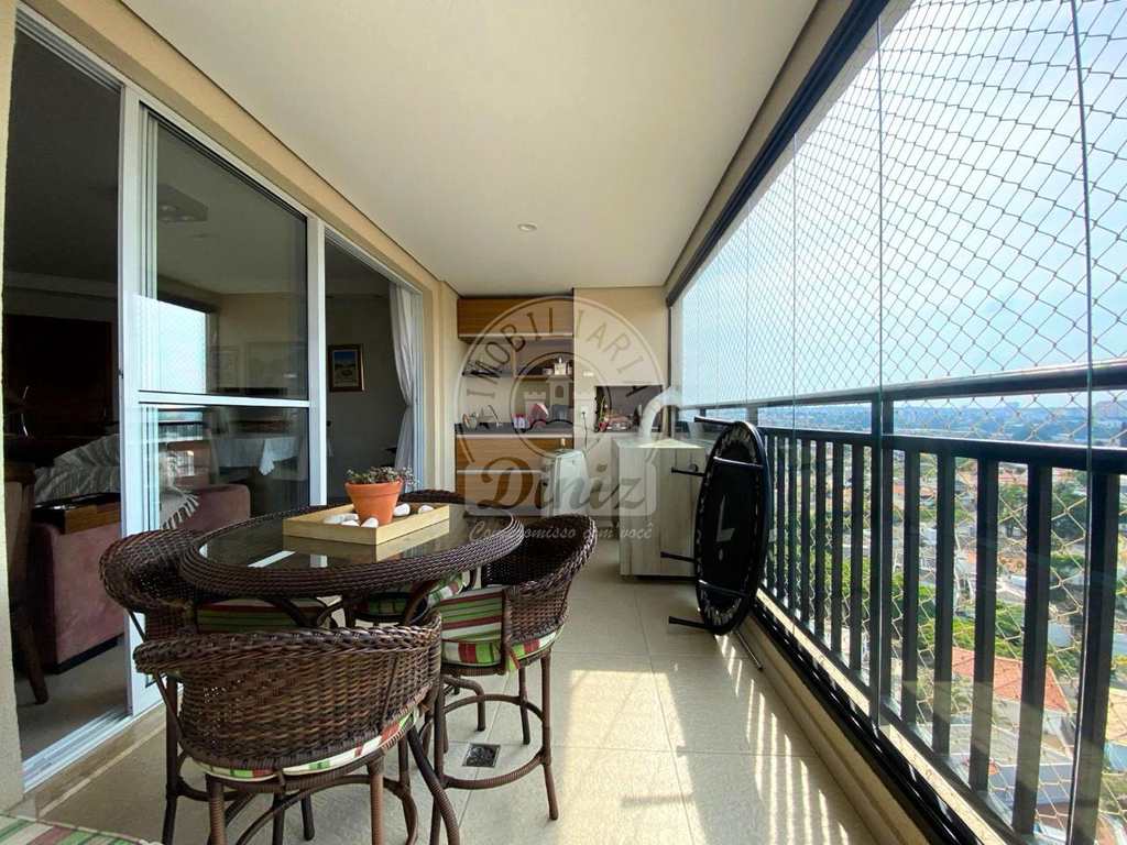 Apartamento em São Caetano do Sul, no bairro Jardim São Caetano