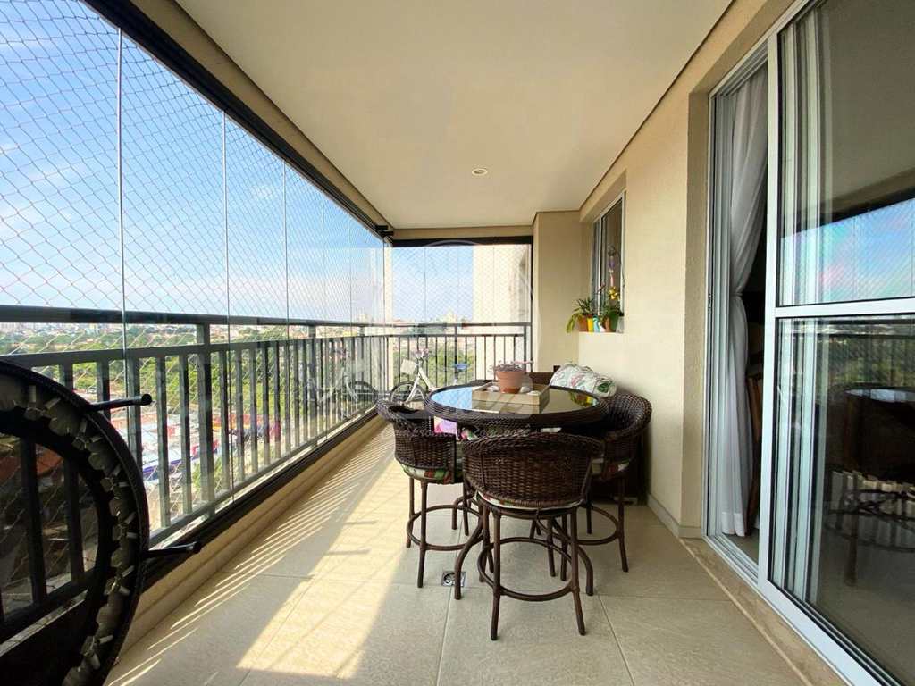 Apartamento em São Caetano do Sul, no bairro Jardim São Caetano