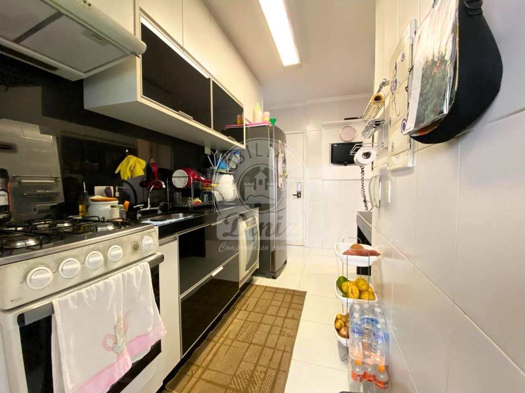 Apartamento em São Caetano do Sul, no bairro Jardim São Caetano