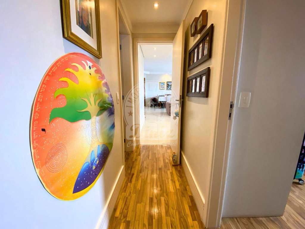 Apartamento em São Caetano do Sul, no bairro Jardim São Caetano