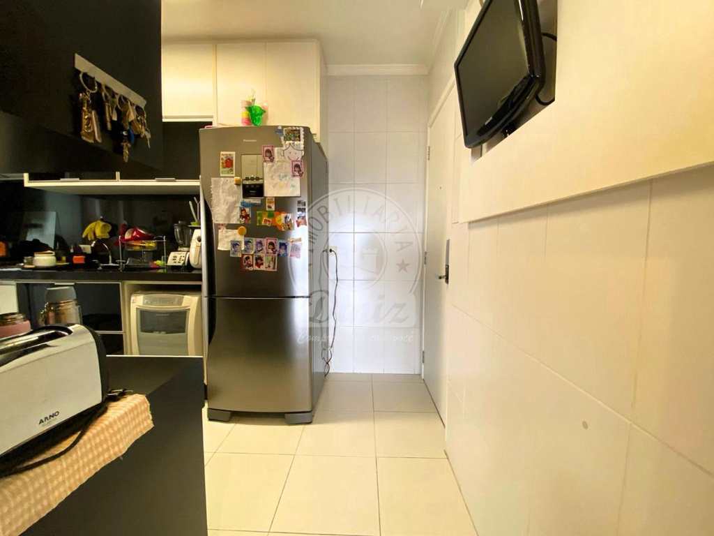 Apartamento em São Caetano do Sul, no bairro Jardim São Caetano