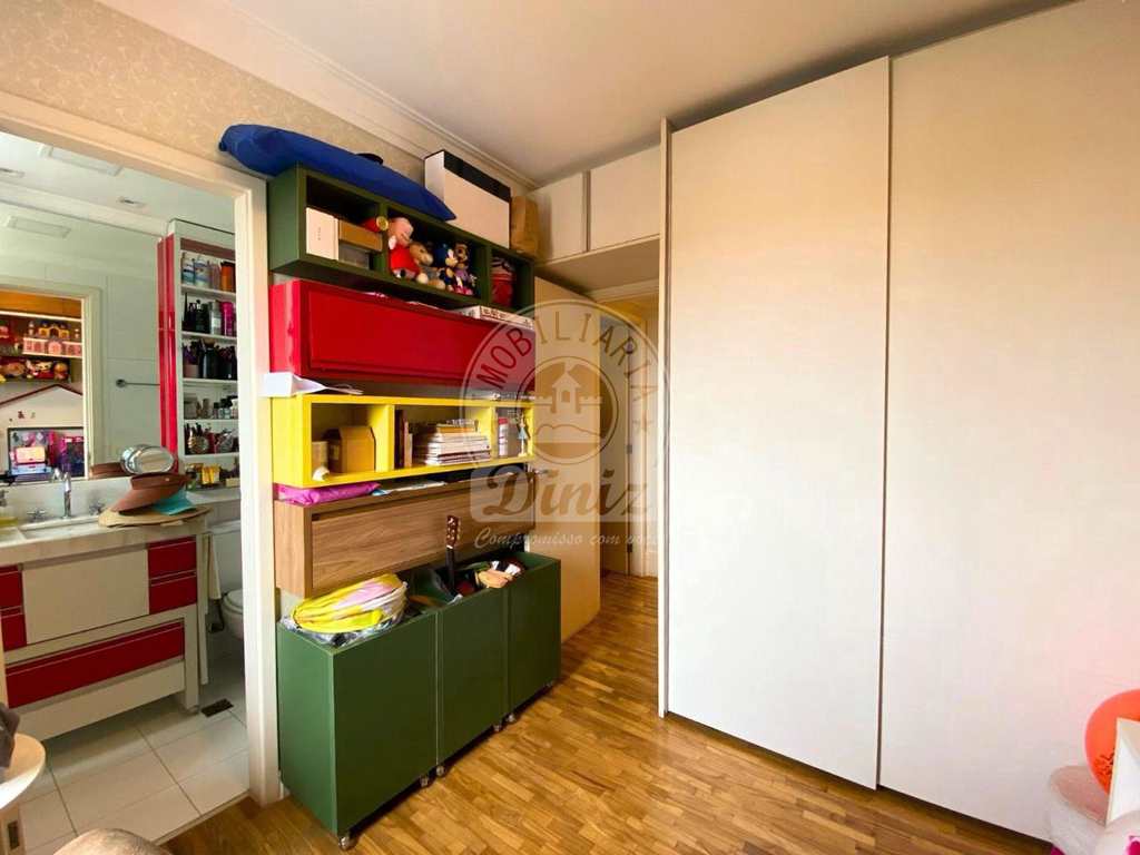 Apartamento em São Caetano do Sul, no bairro Jardim São Caetano