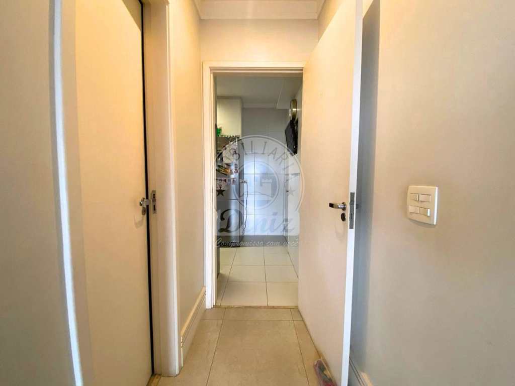 Apartamento em São Caetano do Sul, no bairro Jardim São Caetano