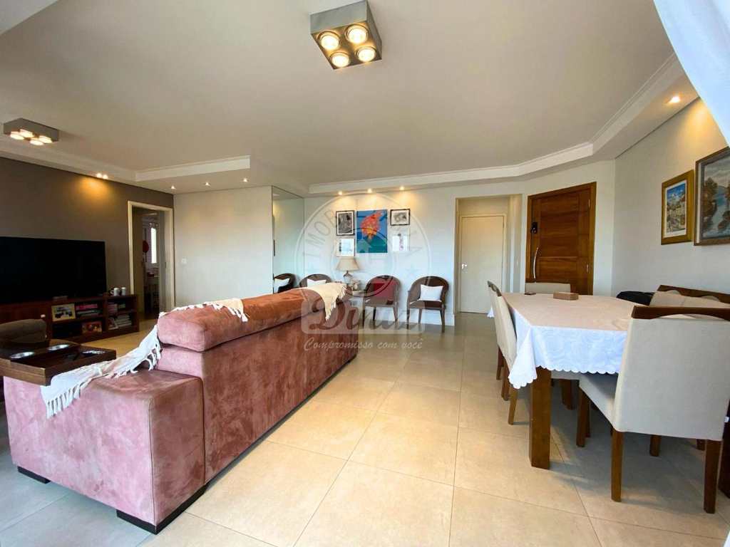 Apartamento em São Caetano do Sul, no bairro Jardim São Caetano