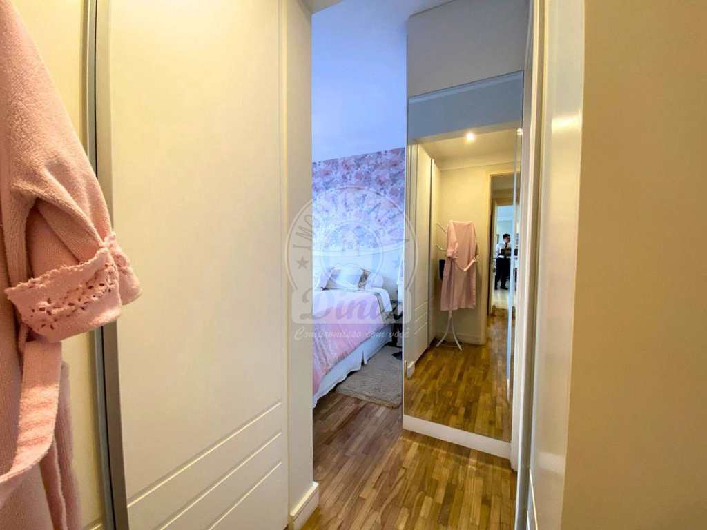 Apartamento em São Caetano do Sul, no bairro Jardim São Caetano