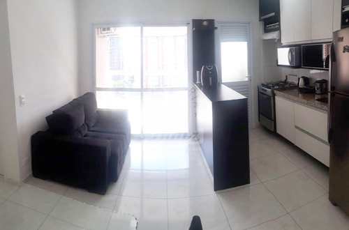 Apartamento, código 2264 em São Caetano do Sul, bairro Santa Paula
