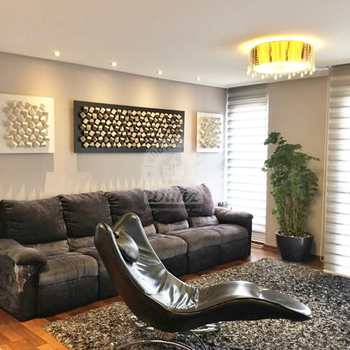 Apartamento em São Caetano do Sul, bairro Barcelona