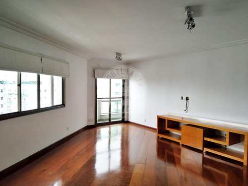 Apartamento, código 2295 em São Caetano do Sul, bairro Santa Paula