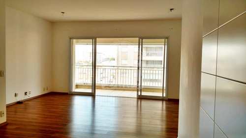 Apartamento, código 2323 em São Caetano do Sul, bairro Boa Vista