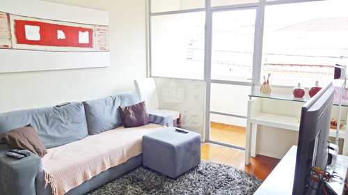 Apartamento, código 2495 em São Caetano do Sul, bairro Santa Maria