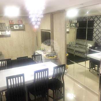 Cobertura em Santo André, bairro Utinga