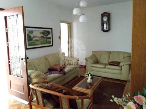Casa, código 2541 em São Caetano do Sul, bairro Boa Vista