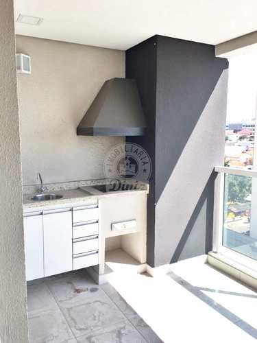 Apartamento, código 2572 em São Caetano do Sul, bairro Barcelona