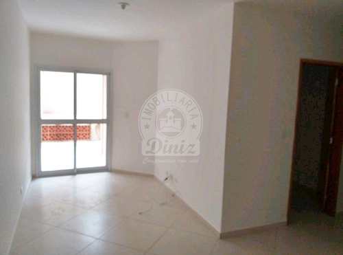 Apartamento, código 2745 em São Caetano do Sul, bairro Nova Gerty