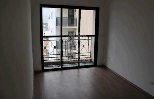 Apartamento, código 2760 em São Caetano do Sul, bairro Santo Antônio