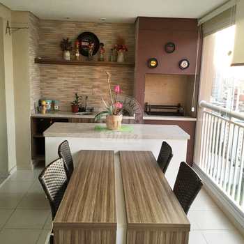 Apartamento em São Bernardo do Campo, bairro Centro