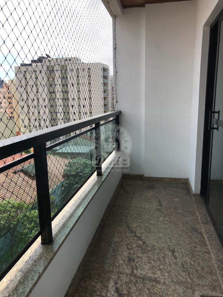 Apartamento em São Caetano do Sul, no bairro Santa Paula