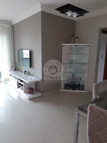 Apartamento, código 2866 em São Caetano do Sul, bairro Barcelona