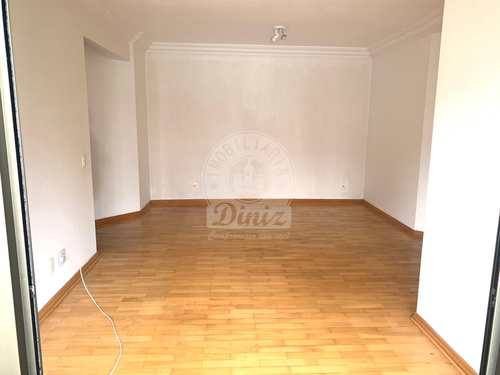 Apartamento, código 2912 em São Caetano do Sul, bairro Santa Paula