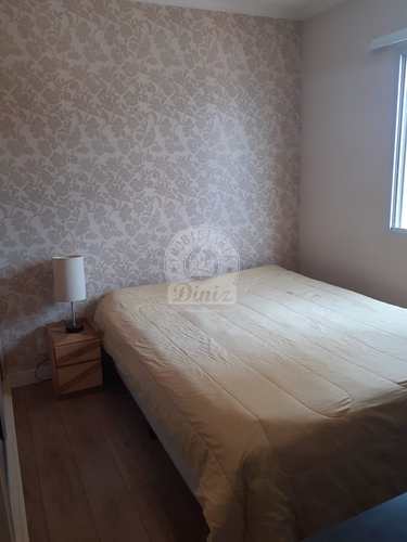 Apartamento, código 2915 em São Caetano do Sul, bairro Santa Maria